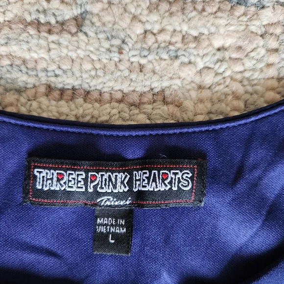 Girls dress - Picture 4 of 4